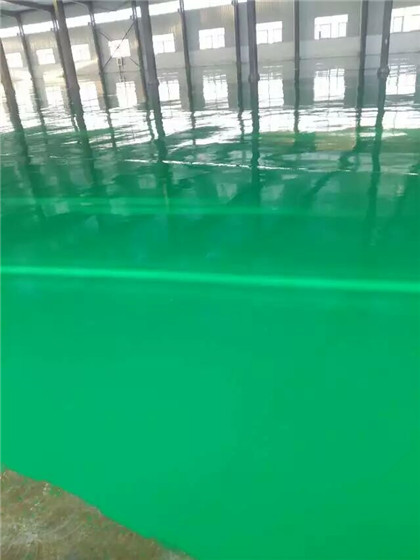 曲沃，我直接给你一份室外地坪漆翻新维修