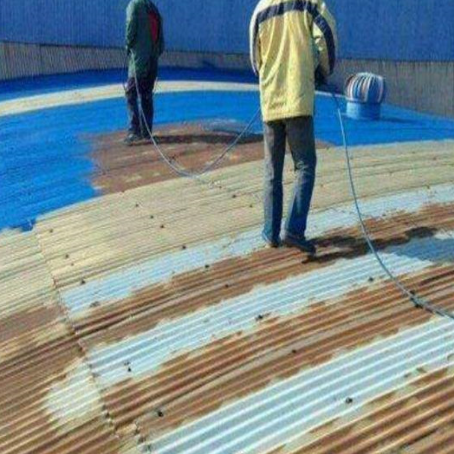 曲沃地面翻新与地坪漆施工流程